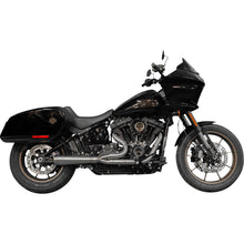 Trask Performance 2-into-1 Assault Exhaust System - Stainless Steel - with Bags [MPN: TM-5053]_1363751