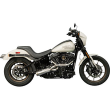 Trask Performance 2-into-1 Big Sexy Exhaust System - Stainless Steel [MPN: TM-5130]_1363756