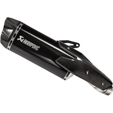 Akrapovic Slip-On Line Muffler - Titanium for Kawasaki [MPN: S-K10SO31-HGITBL]_1366610