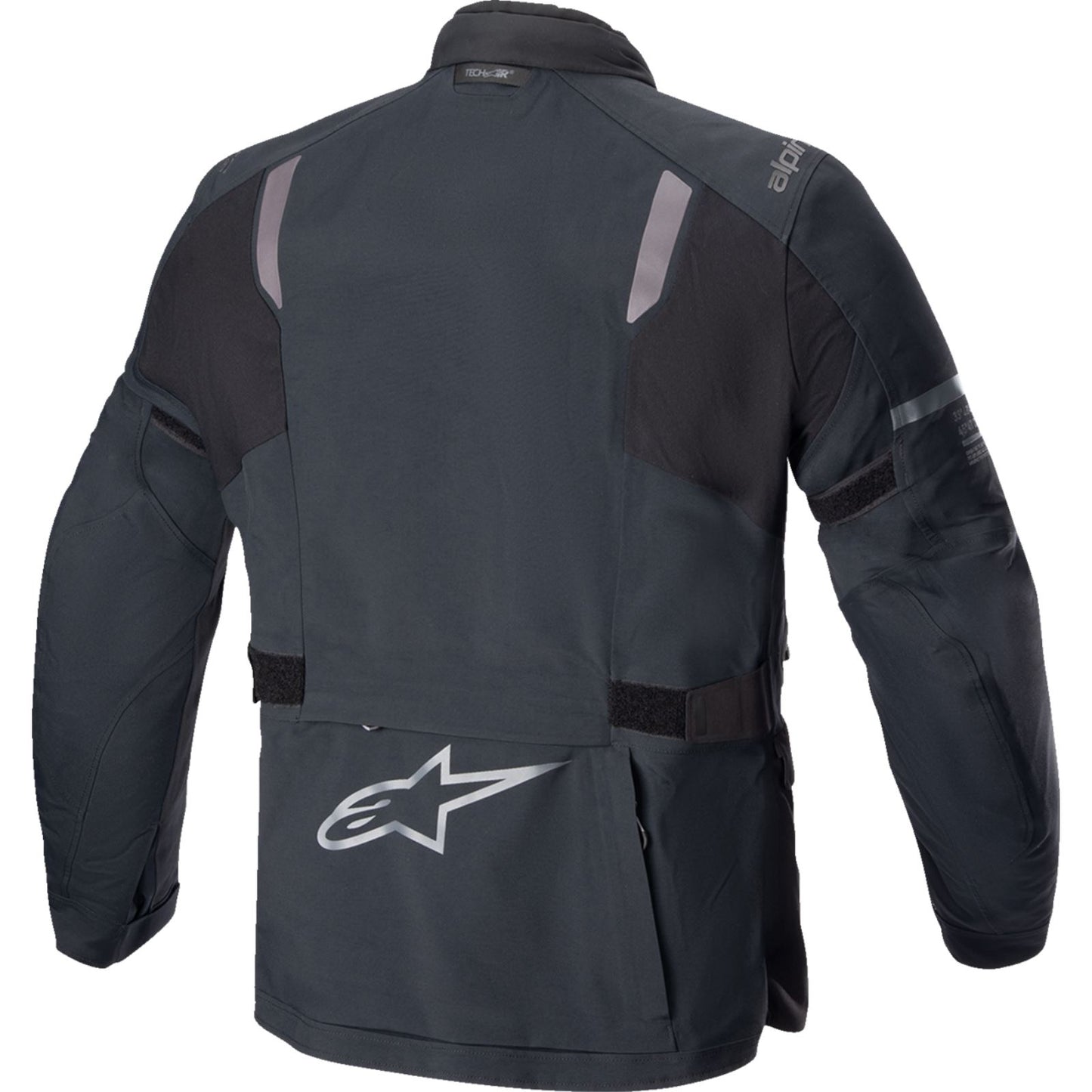 Alpinestars ST7 2L Gore-Tex® Jacket - Black/Gray_1363878
