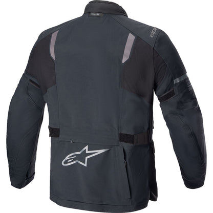 Alpinestars ST7 2L Gore-Tex® Jacket - Black/Gray_1363878