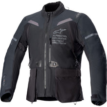 Alpinestars ST7 2L Gore-Tex® Jacket - Black/Gray_1363879