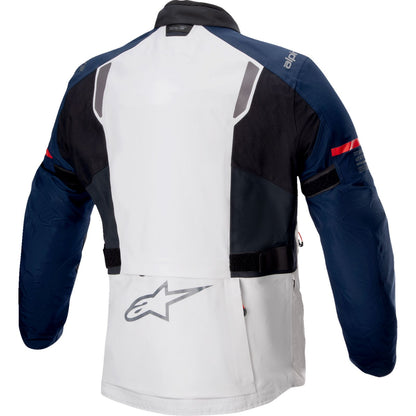 Alpinestars ST7 2L Gore-Tex® Jacket - Gray/Blue/Black_1363893