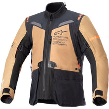 Alpinestars ST7 2L GTX Jacket - Brown - 3X-Large [MPN: 3604124-8011-3X]_1363859