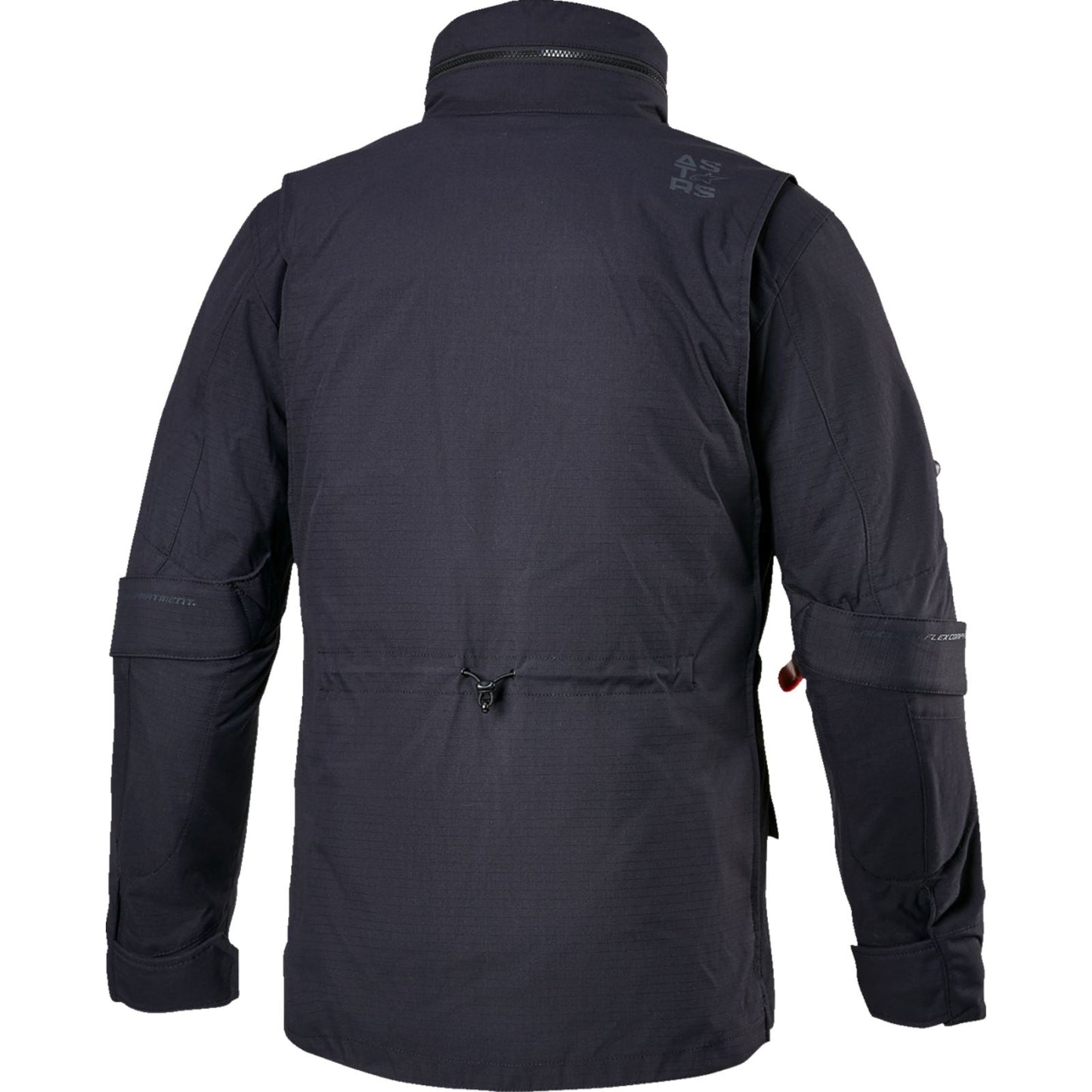 Alpinestars MSE Field Jacket - Black_1363871