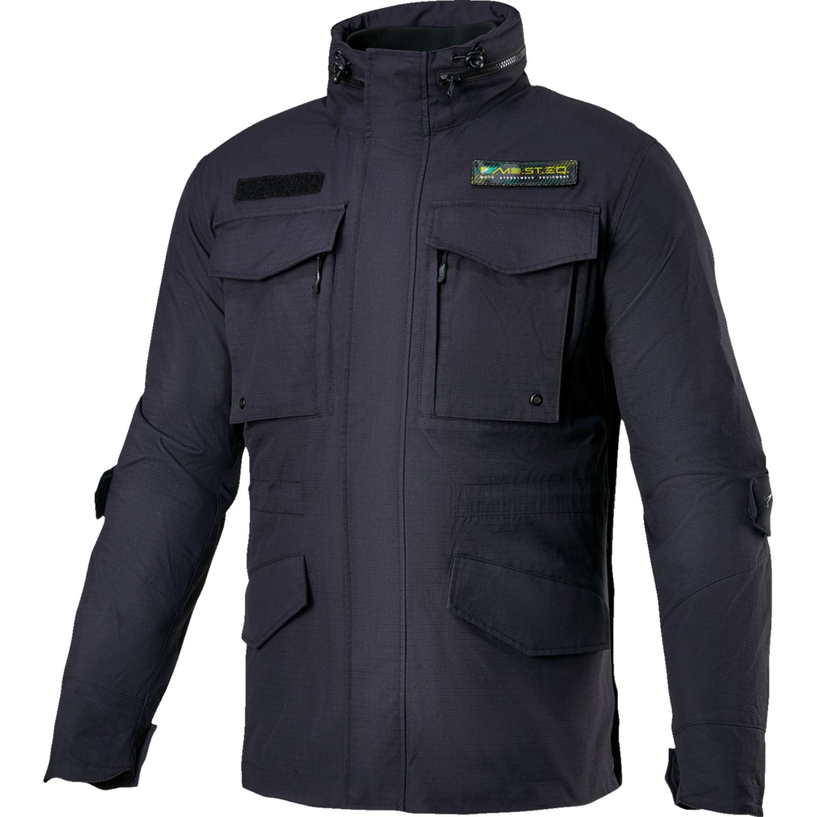 Alpinestars MSE Field Jacket - Black_1363800
