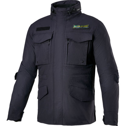 Alpinestars MSE Field Jacket - Black_1363800