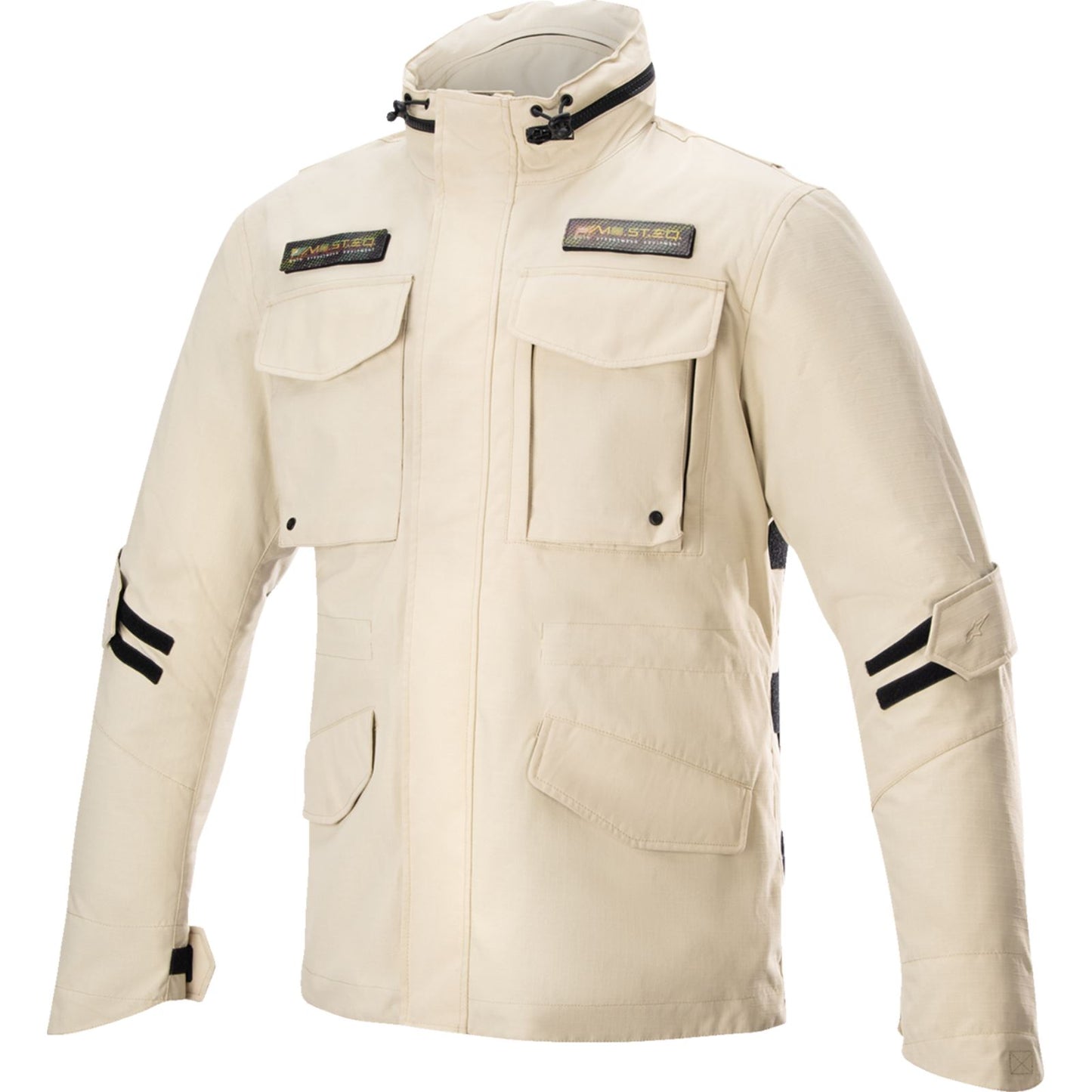 Alpinestars MSE Field Jacket - Tan_1363938