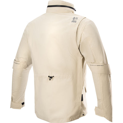 Alpinestars MSE Field Jacket - Tan_1363939