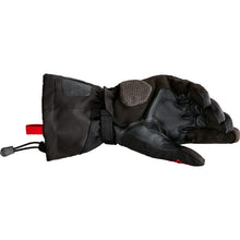 Alpinestars XT-5 Gore-Tex Gloves - Black_1364001