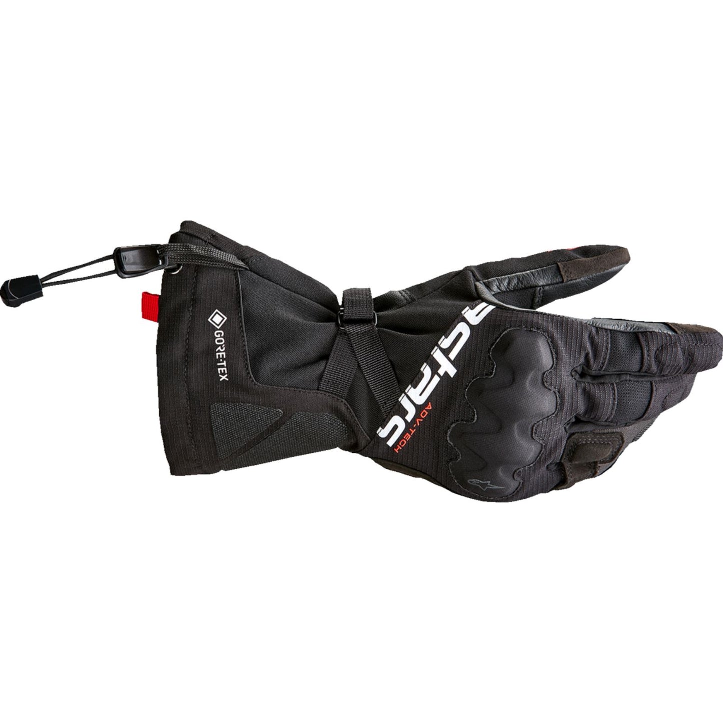 Alpinestars XT-5 Gore-Tex Gloves - Black_1364002