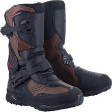 Alpinestars XT-8 Gore-Tex® Boots - Black/Brown_1364240
