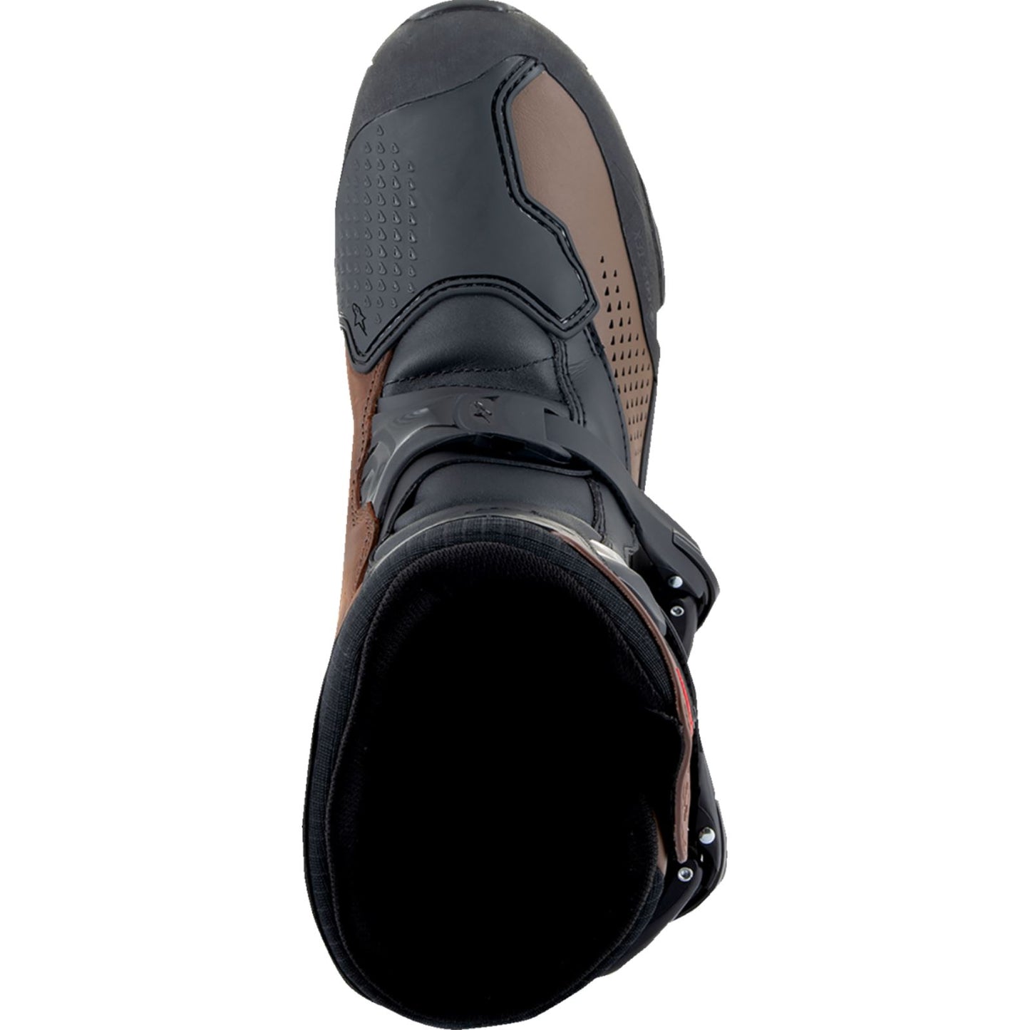 Alpinestars XT-8 Gore-Tex® Boots - Black/Brown_1364241