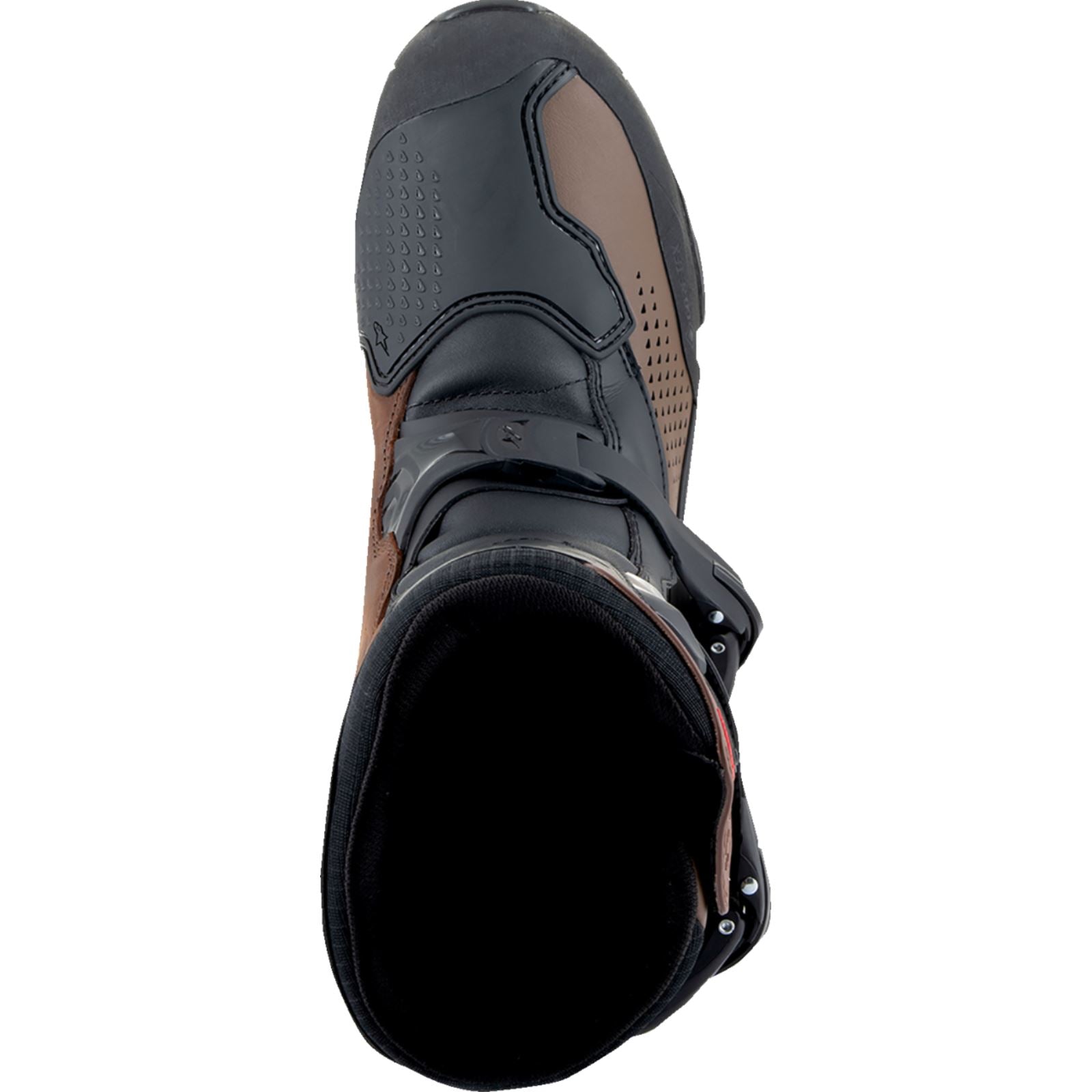 Alpinestars XT-8 Gore-Tex® Boots - Black/Brown_1364241