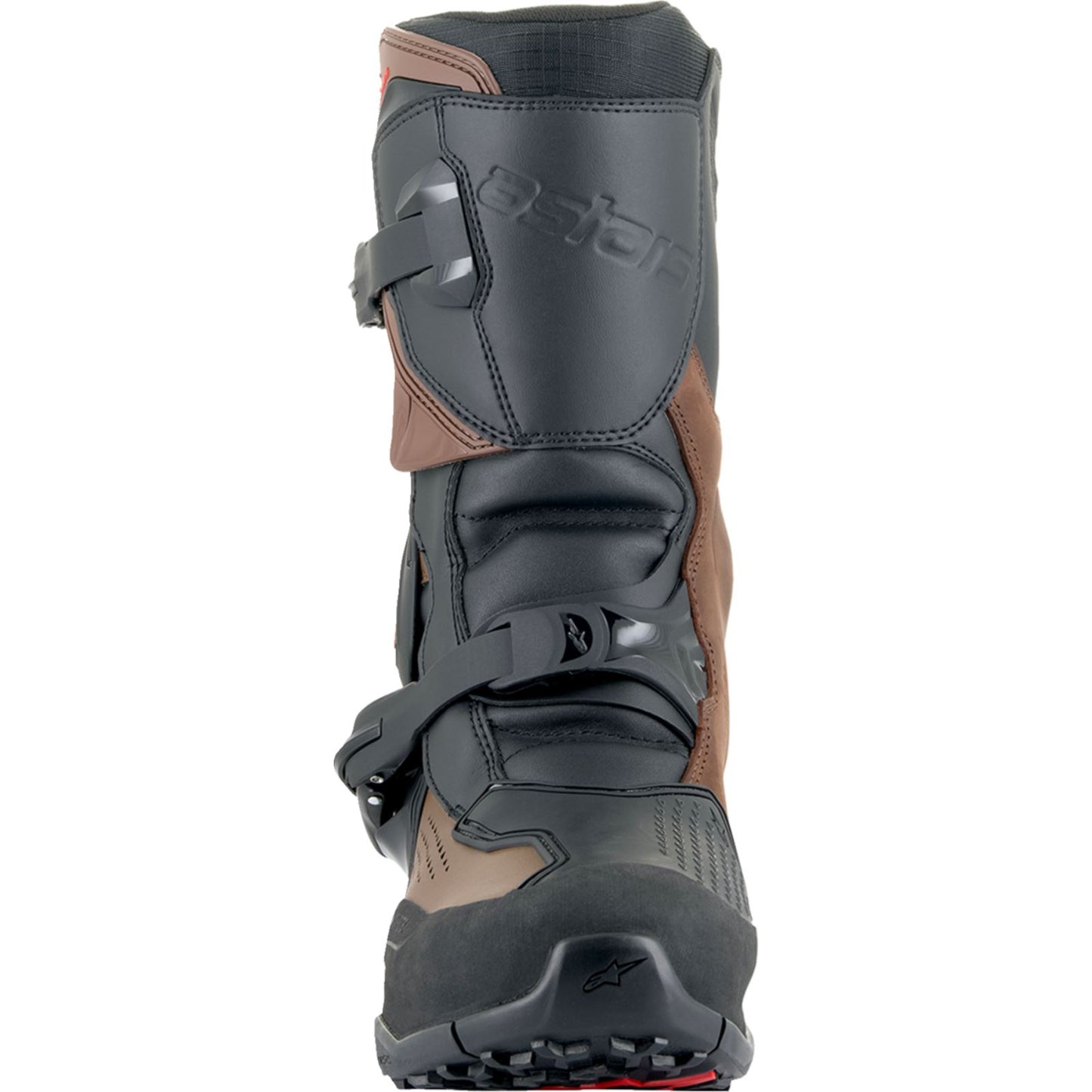 Alpinestars XT-8 Gore-Tex® Boots - Black/Brown_1364243