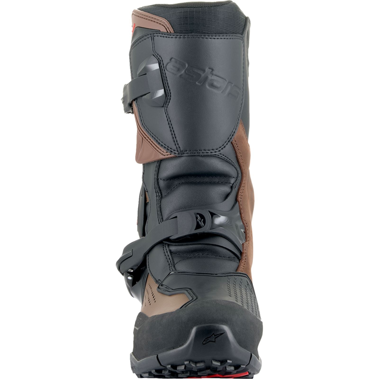 Alpinestars XT-8 Gore-Tex® Boots - Black/Brown_1364243