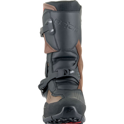 Alpinestars XT-8 Gore-Tex® Boots - Black/Brown_1364243