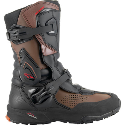 Alpinestars XT-8 Gore-Tex® Boots - Black/Brown_1364244