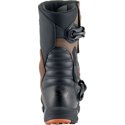 Alpinestars XT-8 Gore-Tex® Boots - Black/Brown_1364245