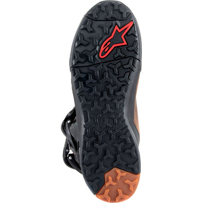 Alpinestars XT-8 Gore-Tex® Boots - Black/Brown_1364246