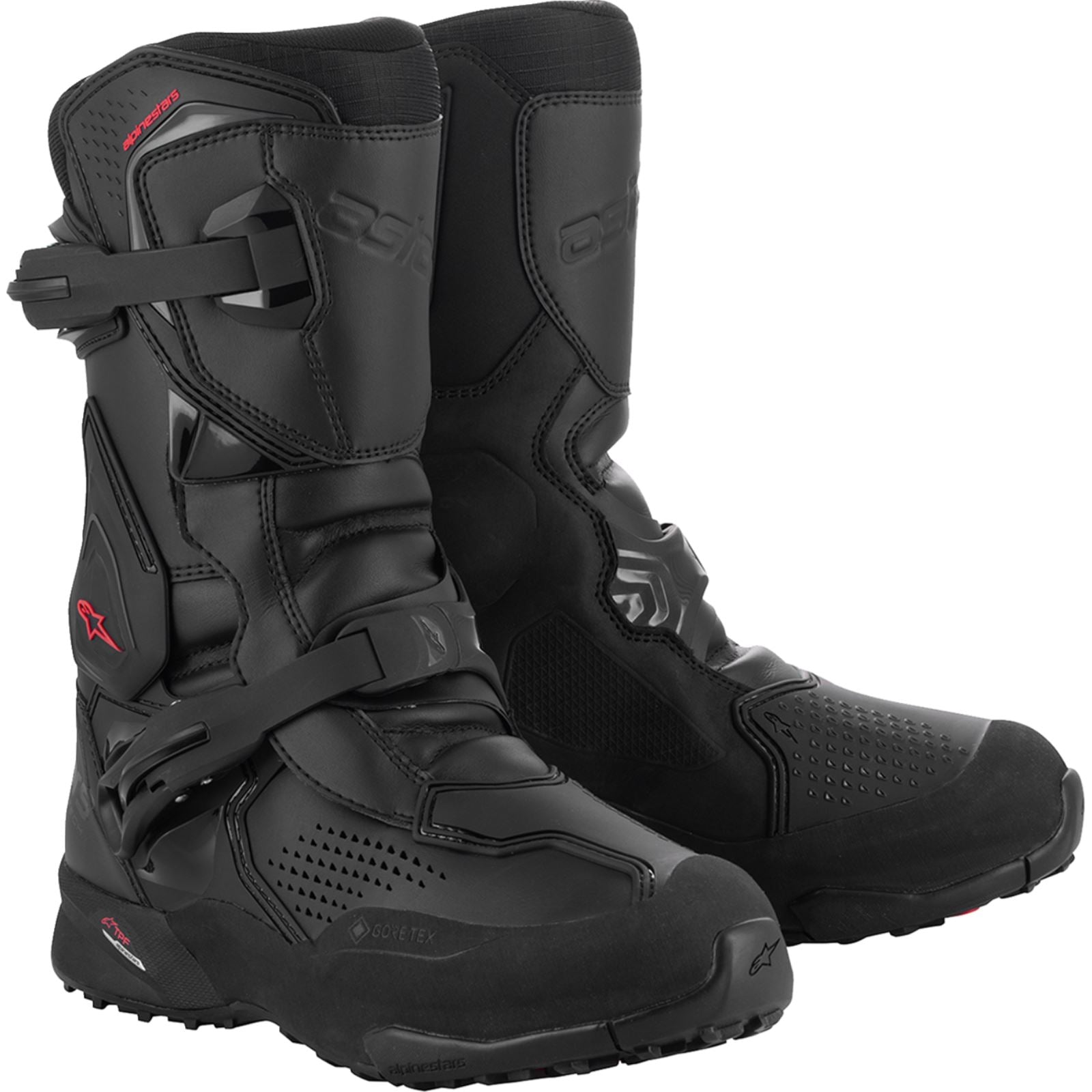 Alpinestars XT-8 Gore-Tex® Boots - Black_1364289