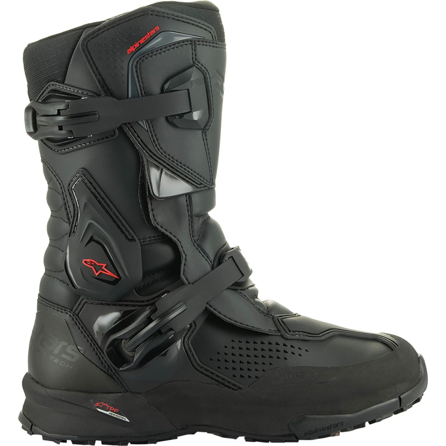 Alpinestars XT-8 Gore-Tex® Boots - Black_1364294