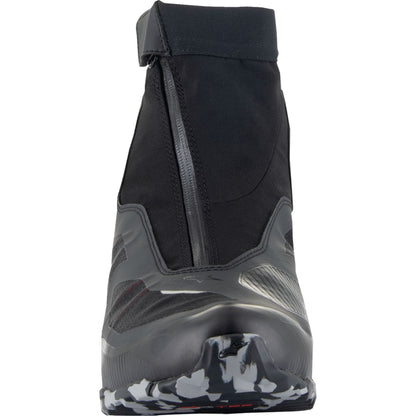Alpinestars CR-8 Gore-Tex® Shoes - Black/Grey/Red_1364383