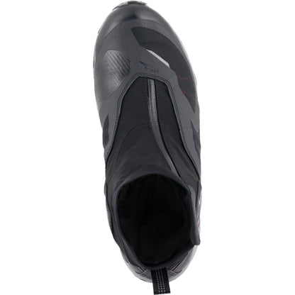 Alpinestars CR-8 Gore-Tex® Shoes - Black/Grey/Red_1364384