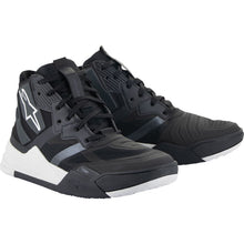 Alpinestars Speedflight Shoe - Black/White_1364424