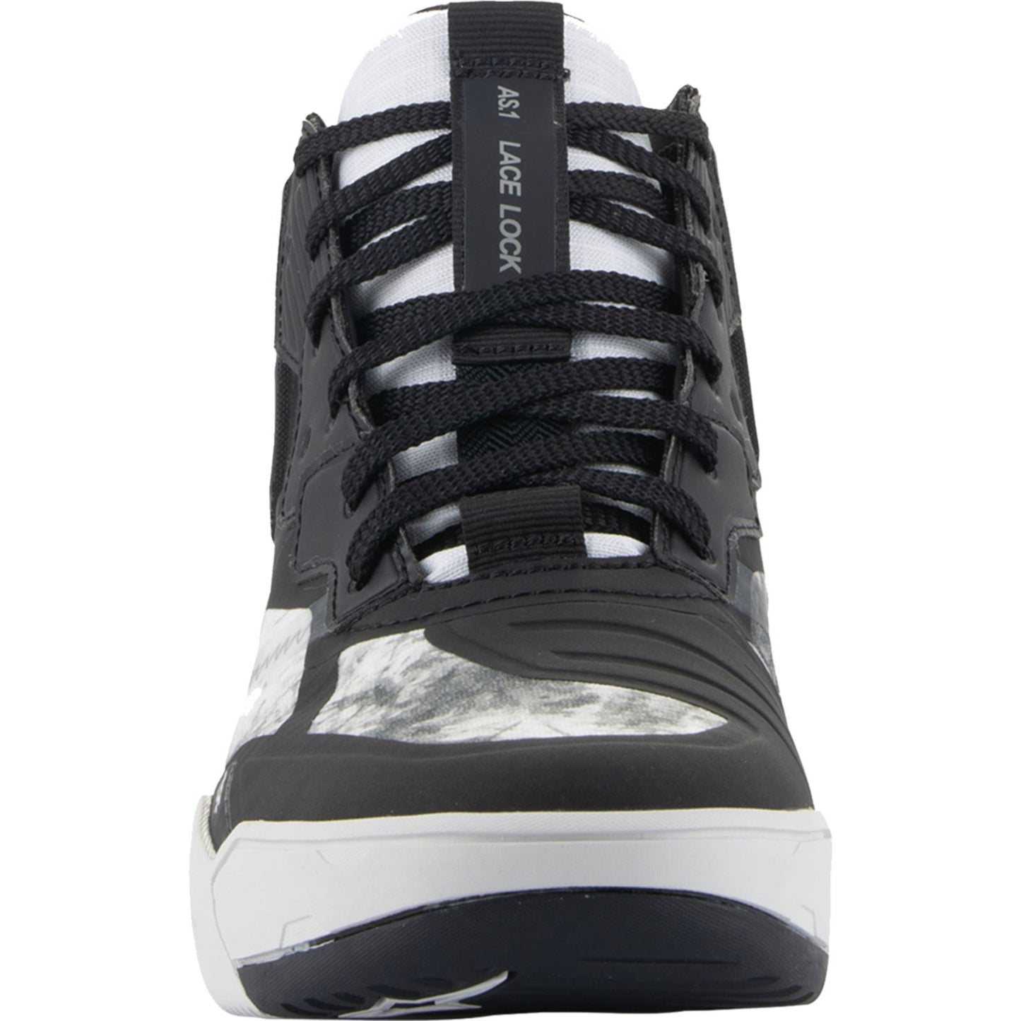 Alpinestars Speedflight Shoe - Black/Gray/White_1364561