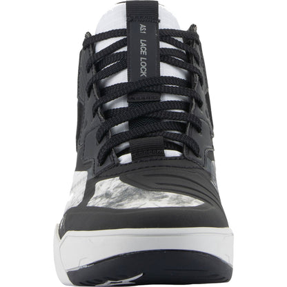 Alpinestars Speedflight Shoe - Black/Gray/White_1364561
