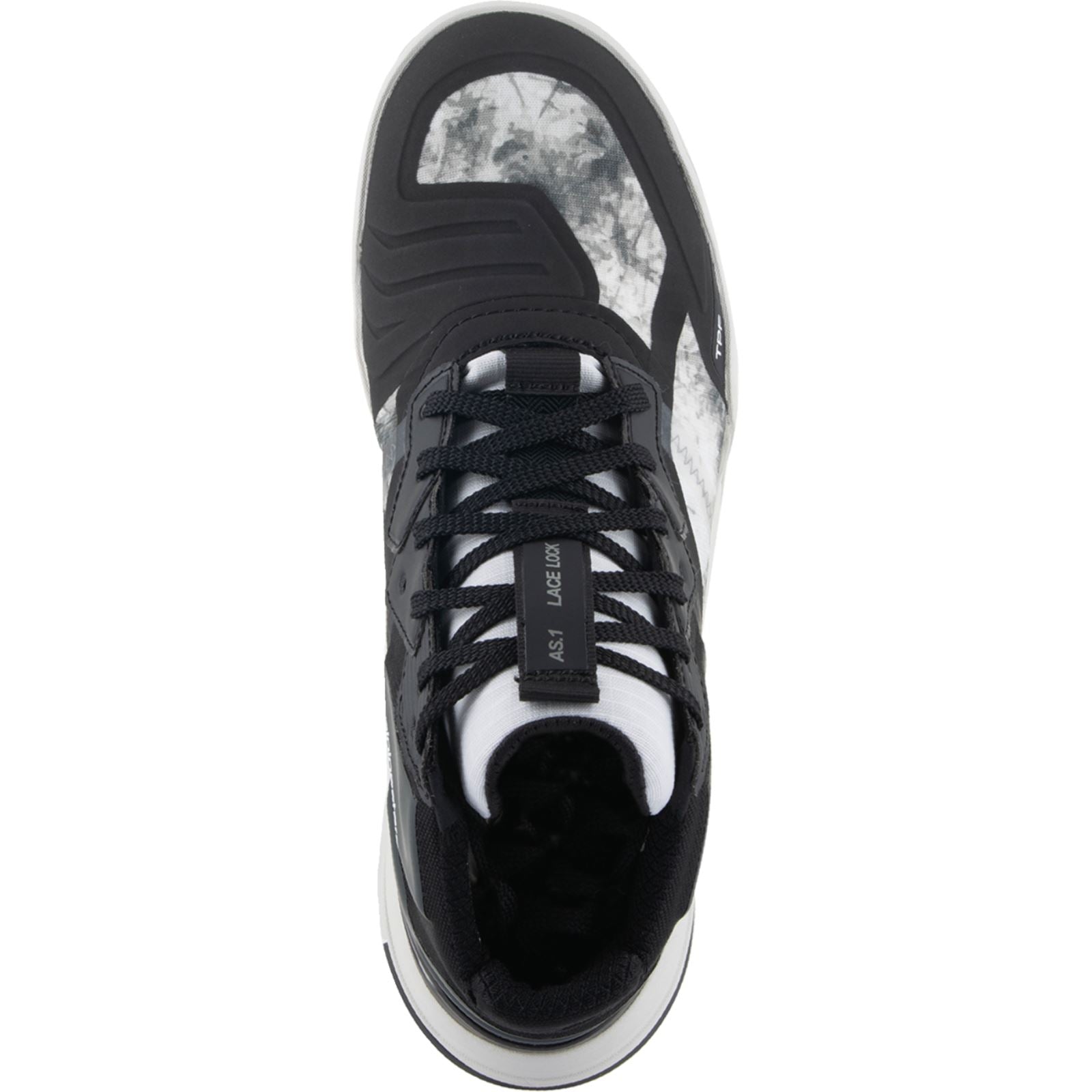 Alpinestars Speedflight Shoe - Black/Gray/White_1364563