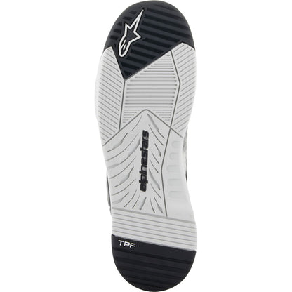 Alpinestars Speedflight Shoe - Black/Gray/White_1364564