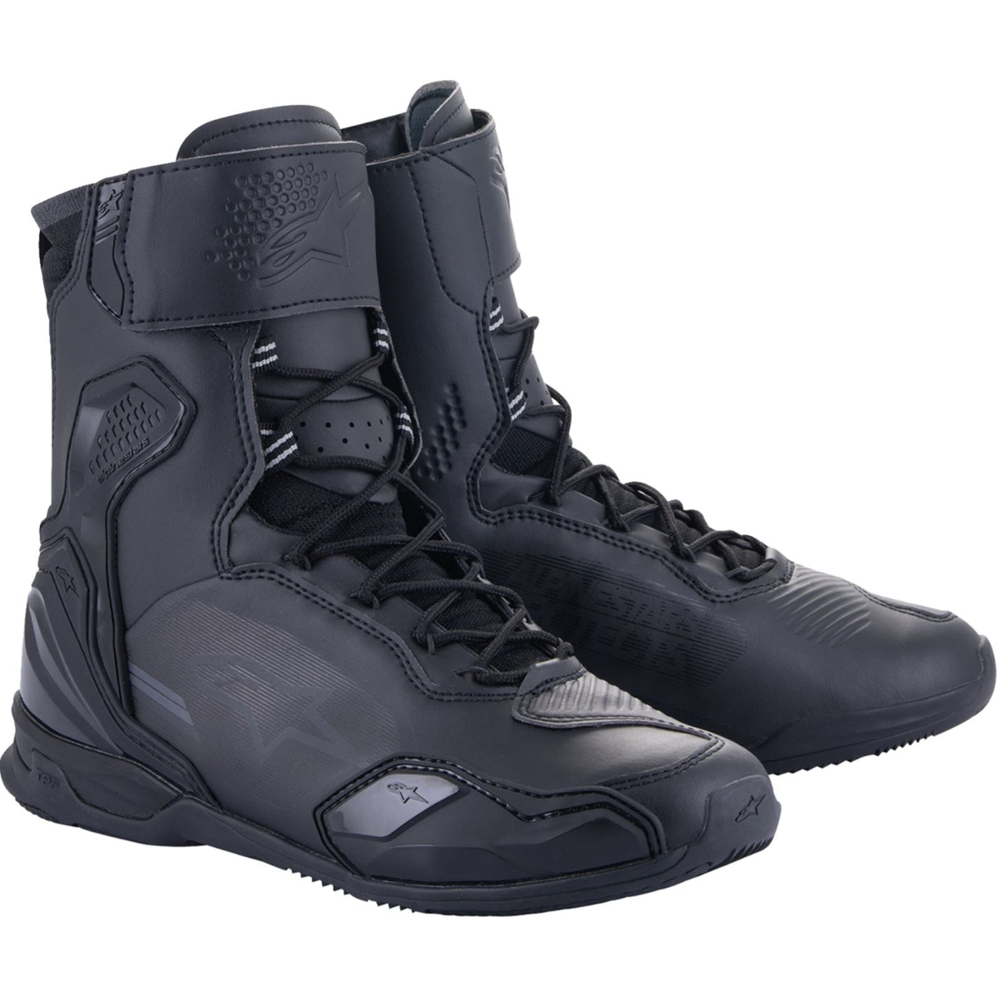 Alpinestars Superfaster Shoe - Black_1364618
