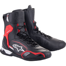 Alpinestars Superfaster Shoe - Black/Red/White_1364687