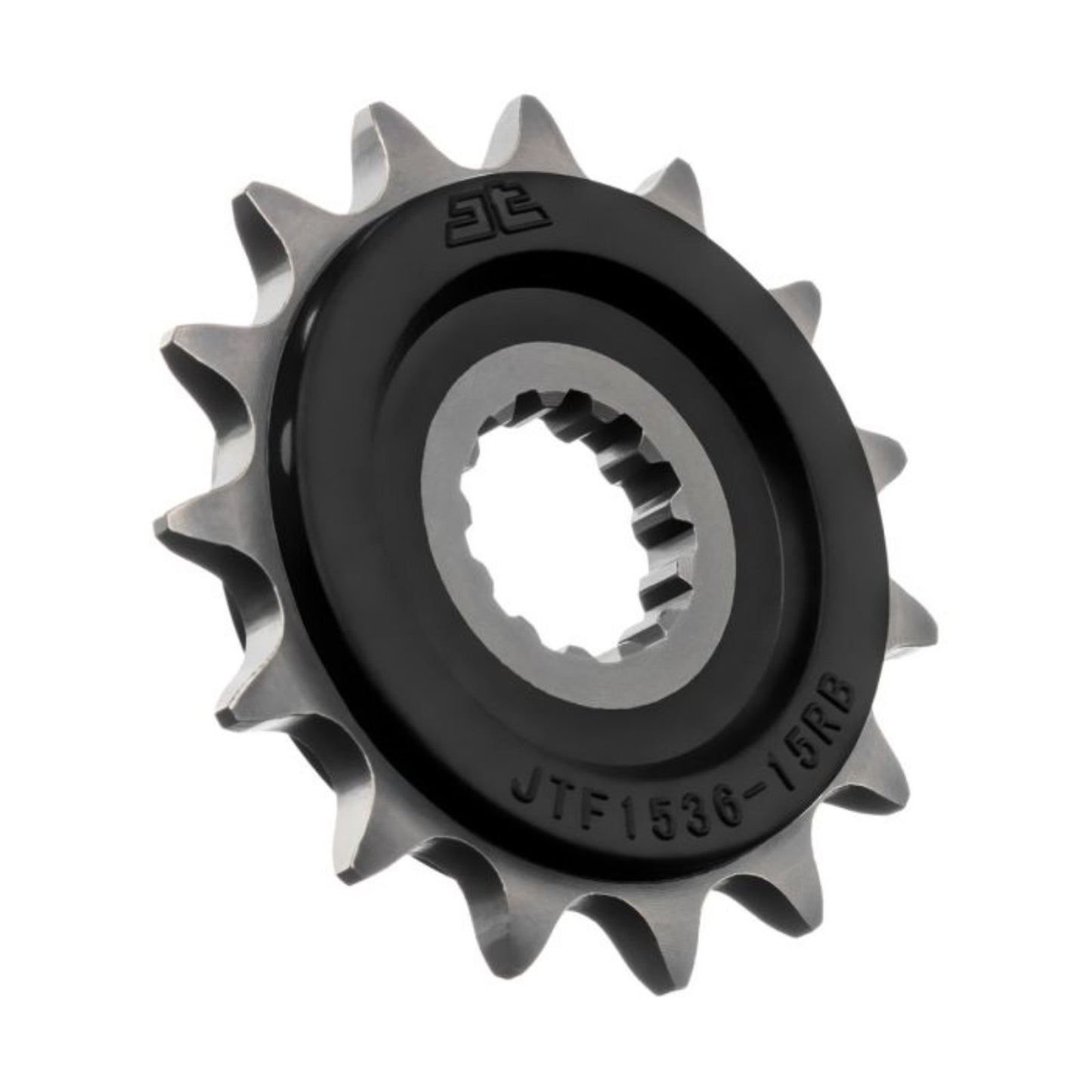 JT Sprockets Sprocket 15 Tooth  JTF1536.15RB_1367334