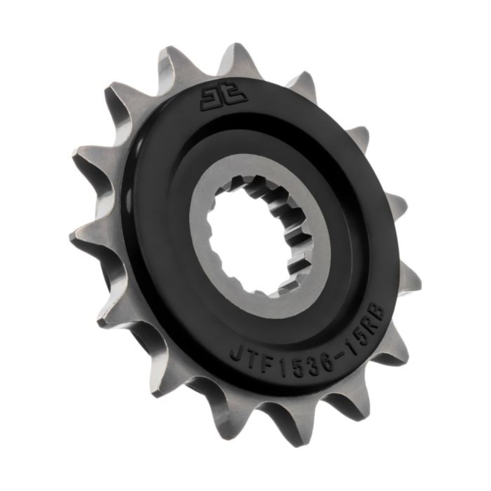 JT Sprockets Sprocket 15 Tooth  JTF1536.15RB_1367334