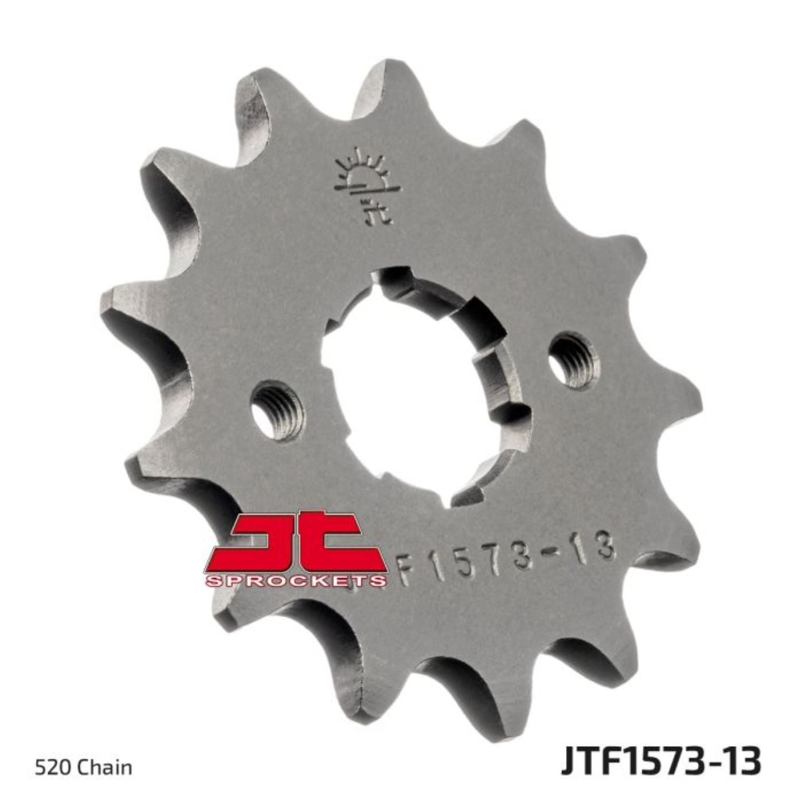 JT Sprockets Sprocket 13 Tooth  JTF1573.13_1369857