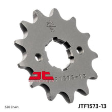 JT Sprockets Sprocket 13 Tooth  JTF1573.13_1369857