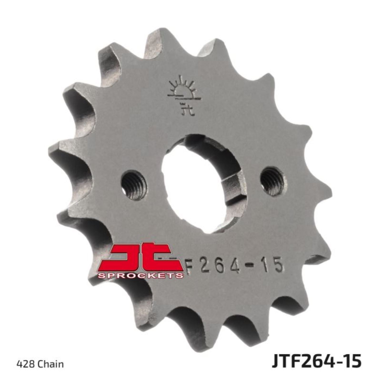 JT Sprockets Sprocket 15 Tooth  JTF264.15_1367333