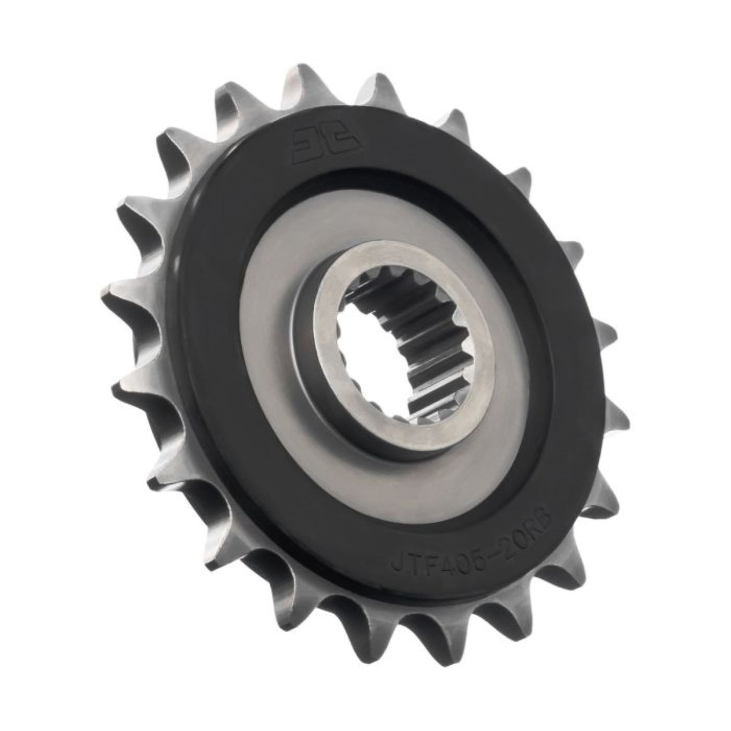 JT Sprockets Sprocket 20 Tooth  JTF405.20RB_1367332