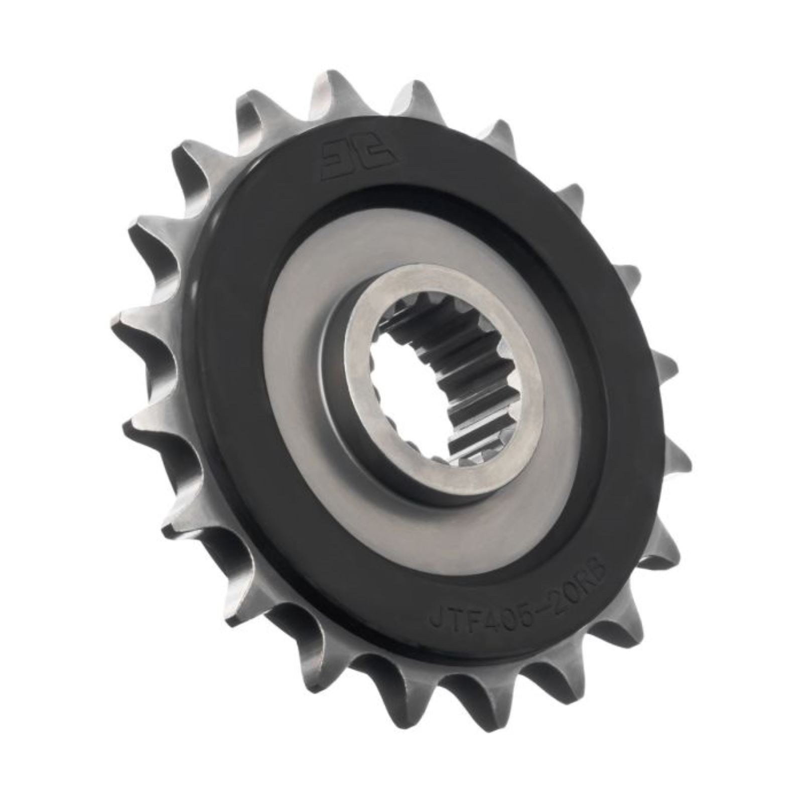 JT Sprockets Sprocket 20 Tooth  JTF405.20RB_1367332