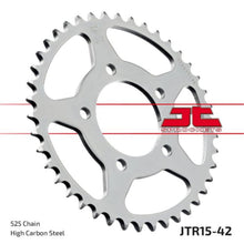 JT Sprockets Sprocket 42 Tooth  JTR15.42_1367327