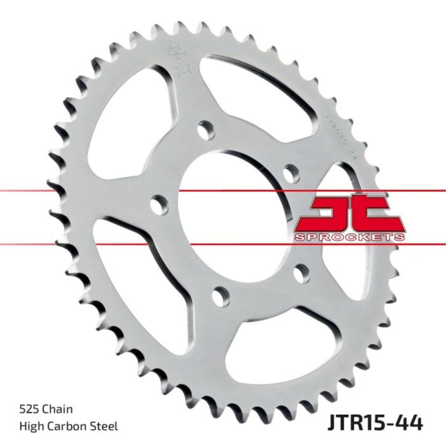 JT Sprockets Sprocket 44 Tooth  JTR15.44_1369840