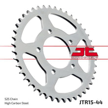 JT Sprockets Sprocket 44 Tooth  JTR15.44_1369840