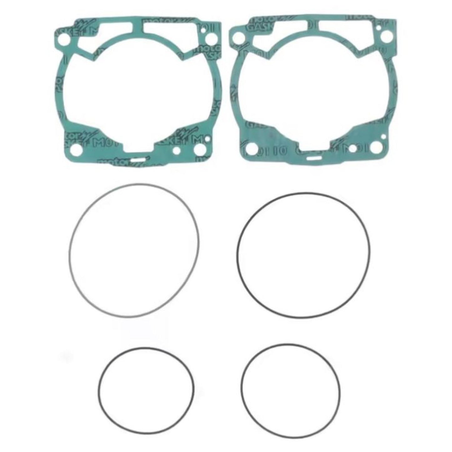 Athena Race Gasket Kit for Husqvarna TC250/for KTM XC-W250 E XC 300 [MPN: R2706-099]_1367299