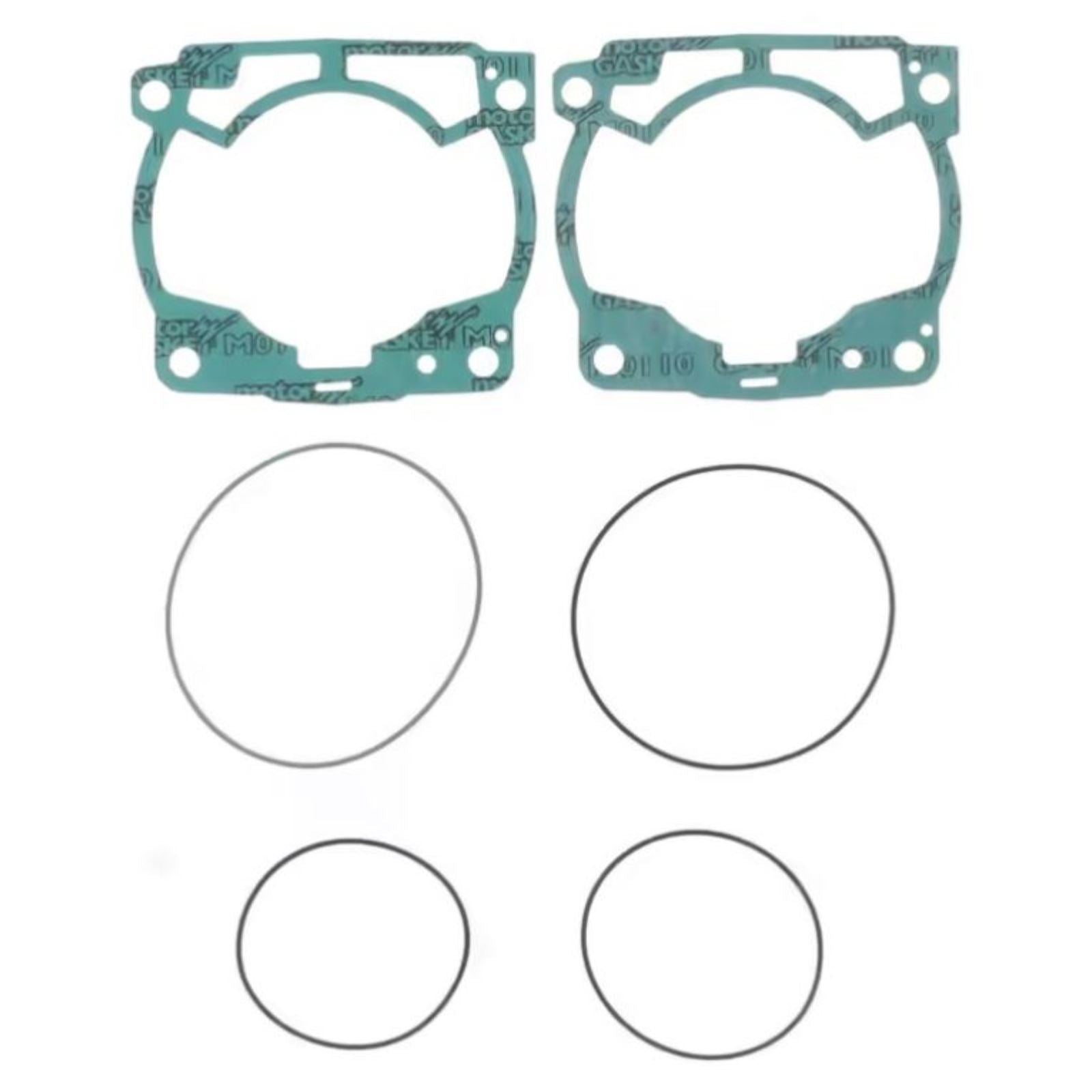 Athena Race Gasket Kit for Husqvarna TC250/for KTM XC-W250 E XC 300 [MPN: R2706-099]_1367299