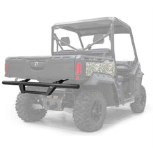 Rival Powersports USA Rear Bumper for Can-Am Defender HD5 / HD8 / HD10 2444-7264-1_1732188