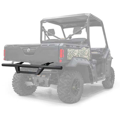 Rival Powersports USA Rear Bumper for Can-Am Defender HD5 / HD8 / HD10 2444-7264-1_1732188