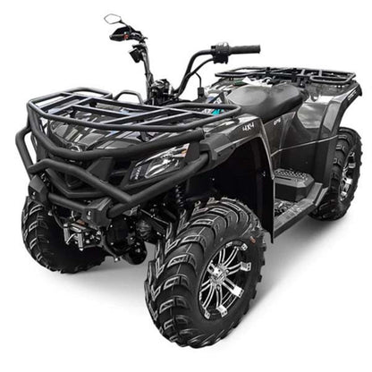 Rival Powersports USA Front bumper for CF Moto C Force 400/ 500S 2444-8106-1_1732195